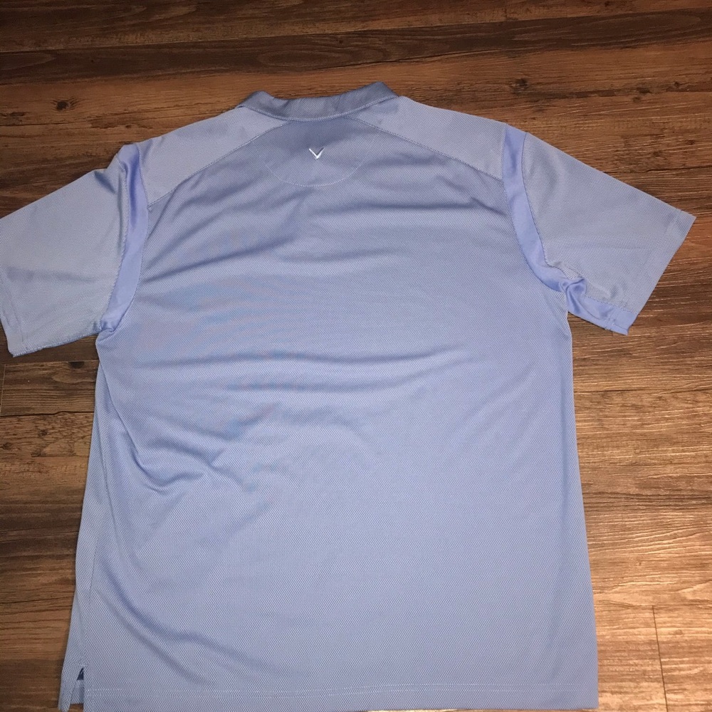 SOLD⭐️Callaway Golf Polo🏌🏼‍♀️ - Picture 2 of 6